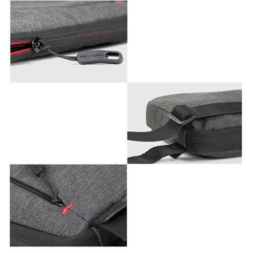 PGYTECH Camera Stabilizer Bag - Waterproof Mobile Gimbal Case for DSLR, Mirrorless, and Smartphone - Perfect for Travel, Vlogging, and Outdoor Photography