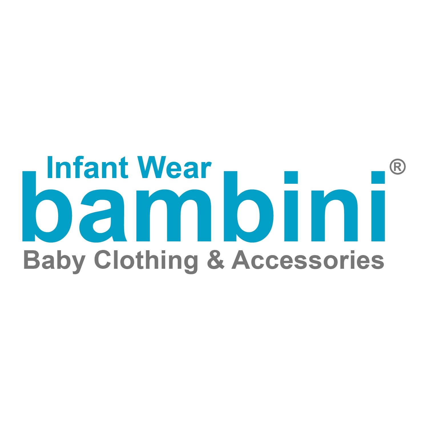 Bambini Newborn Baby Boys 10-Piece Layette Set - Soft Cotton Outfits for Infant Boys 0-3 Months | Perfect for Hospital, Photo Shoots & Daily Wear