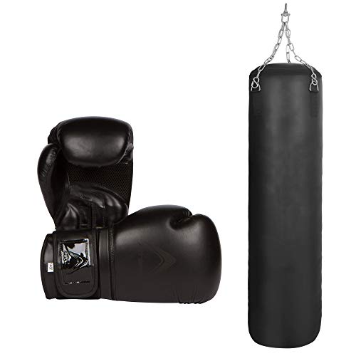 Black/Black