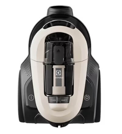 Electrolux EFC71622SW UltimateHome 700 Canister Vacuum Cleaner - Powerful Suction, HEPA Filtration, Lightweight Design for Hardwood Floors & Carpets | Perfect for Home Cleaning & Pet Hair Removal