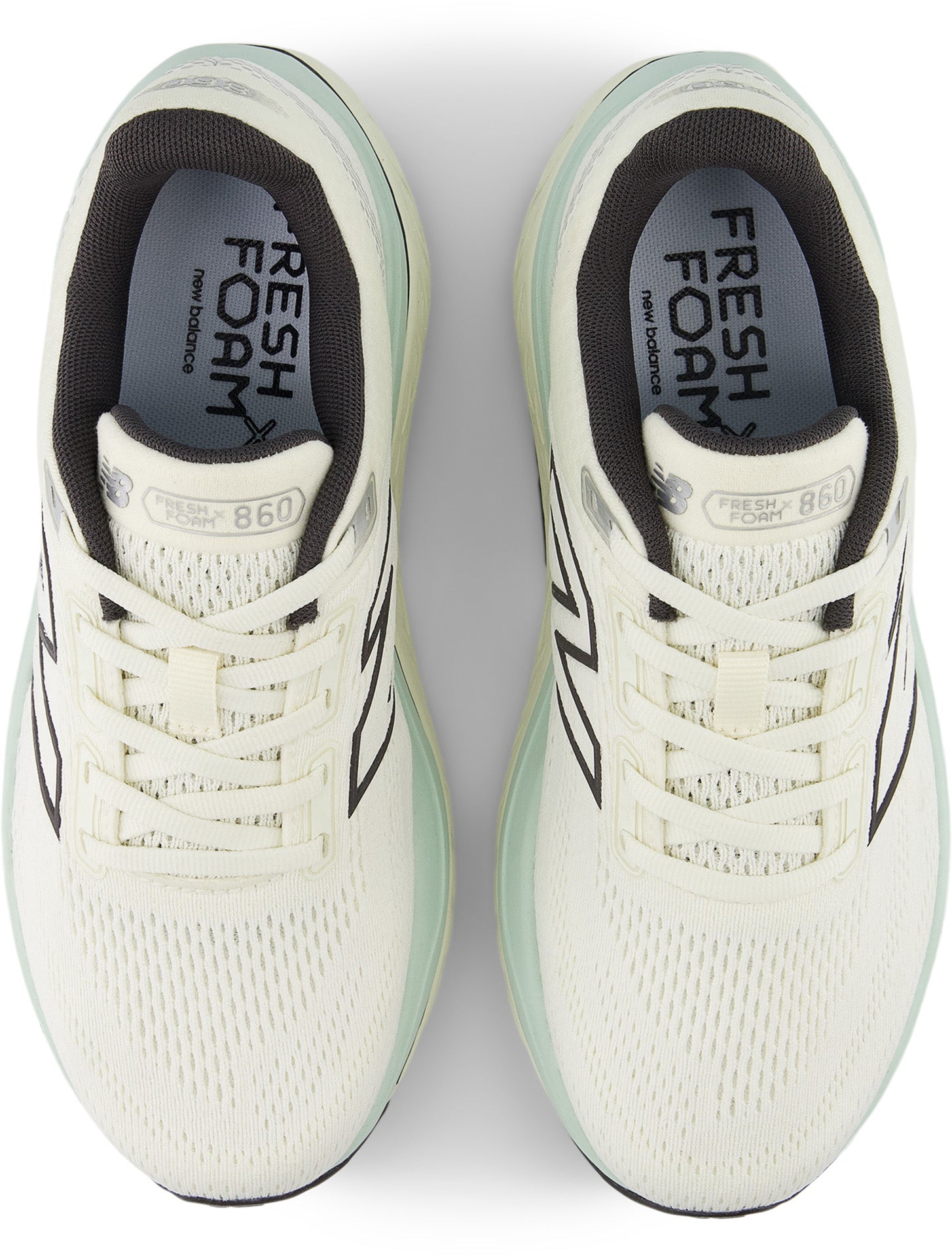 New Balance 860 V14 Women's Running Shoes - Medium Width (B) - Stability & Support for Overpronation - Perfect for Road Running, Jogging, and Gym Workouts