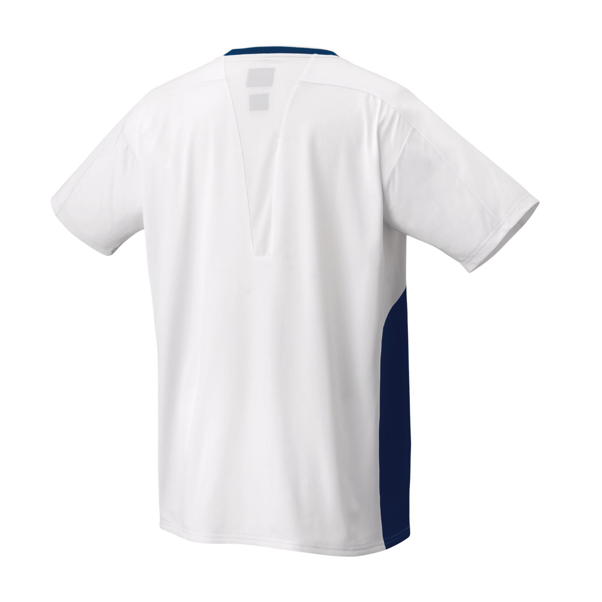 Yonex 10627 Men's Breathable Quick-Dry Tennis Shirt with UV Protection - Perfect for Year-Round Training, Matches & Casual Wear
