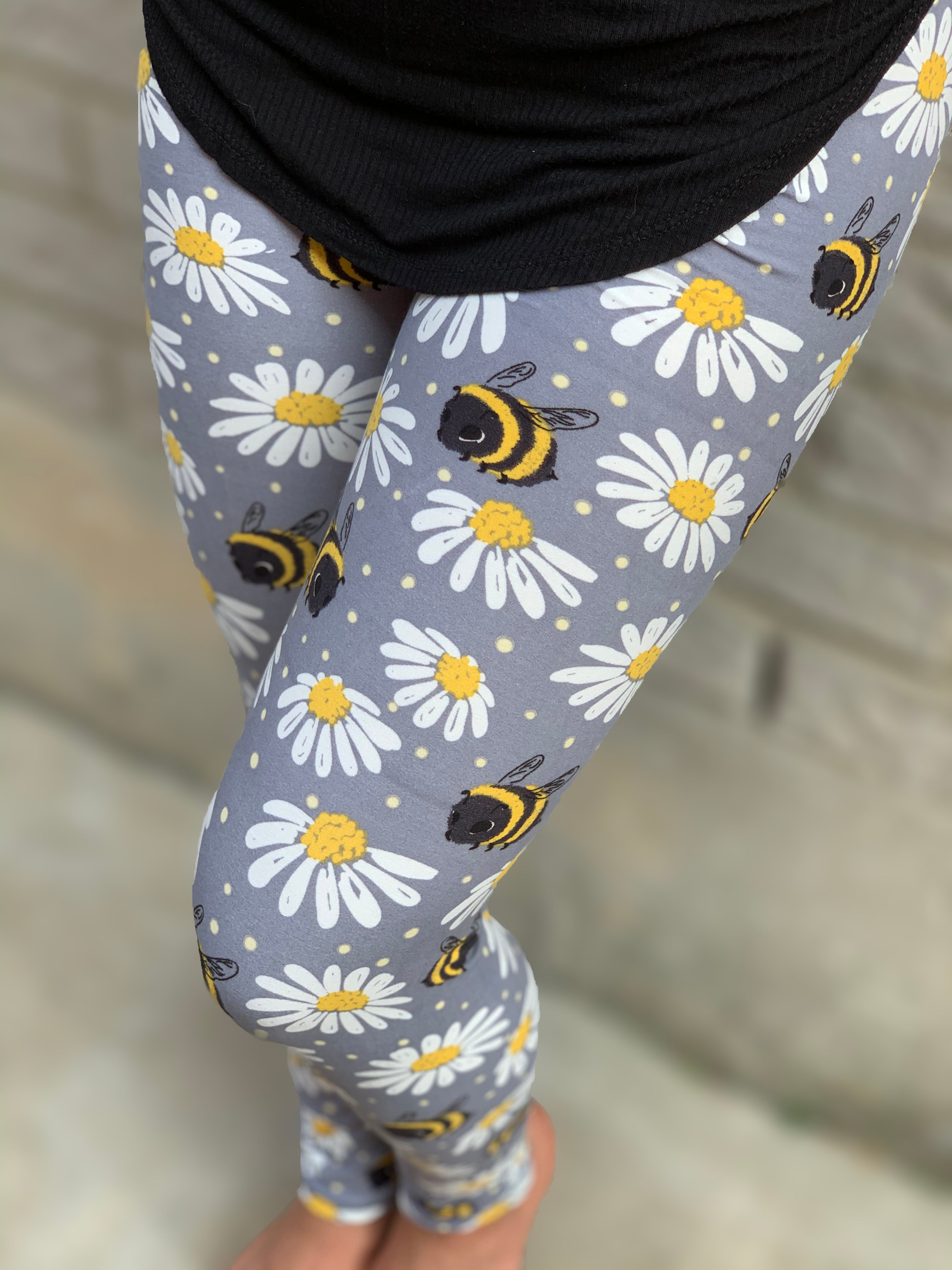 Bizzy Bee Kids S/M - Adorable Bee-Themed Clothing for Boys & Girls | Perfect for Birthday Parties, School Events & Playdates