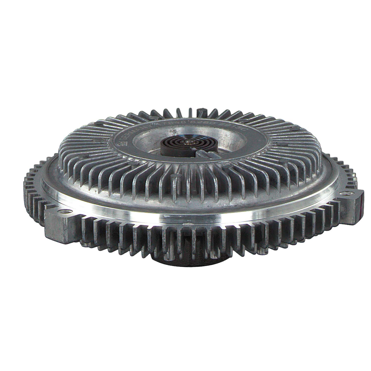 febi bilstein 17848 Viscous Coupling Fan Clutch - 1 Pack Replacement Part for BMW, Mercedes, Audi - Perfect for Off-Roading, Towing & High-Performance Driving