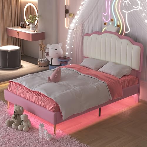 White+pink