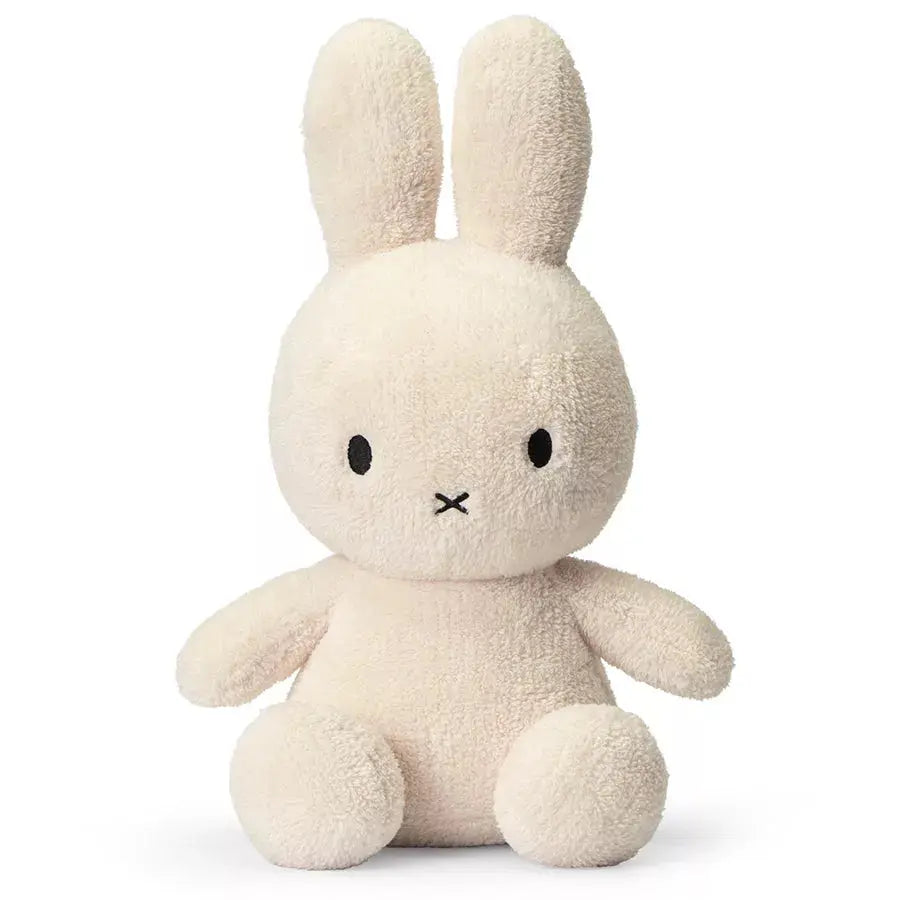 Cute Miffy Plush Toy - Soft Stuffed Bunny Doll for Kids, Baby Shower Gift & Nursery Decor | Perfect for Cuddling, Playtime and Room Decoration