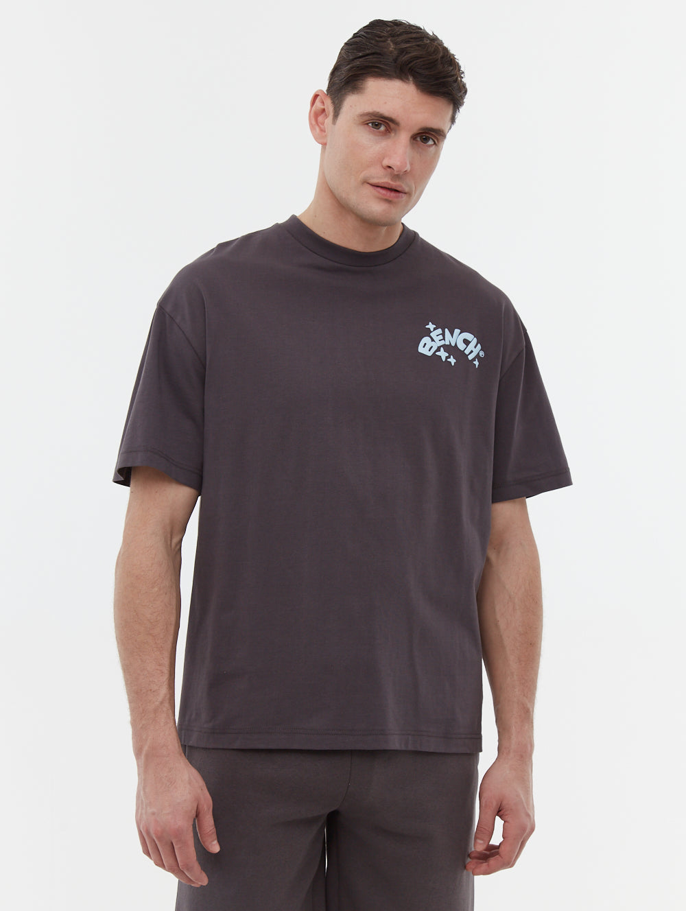 Tazoa Graphic Print T-Shirt for Men & Women | Trendy Casual Tee for Streetwear, Outings & Everyday Wear