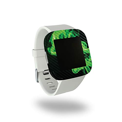 Green Flames