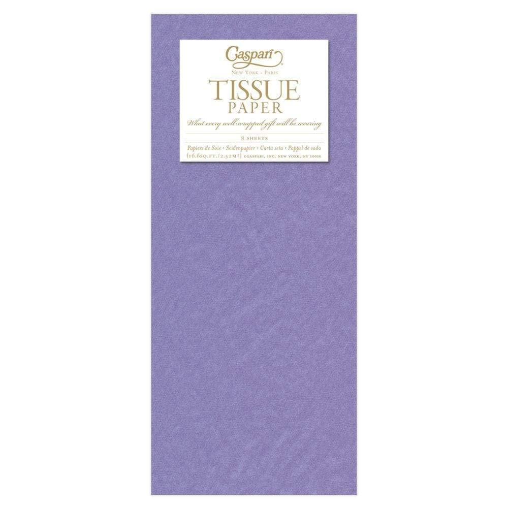 Premium Lilac Solid Tissue Paper - 40 Sheets for Gift Wrapping, Party Decorations & Craft Projects | Elegant & Versatile Paper for Weddings, Birthdays & DIY