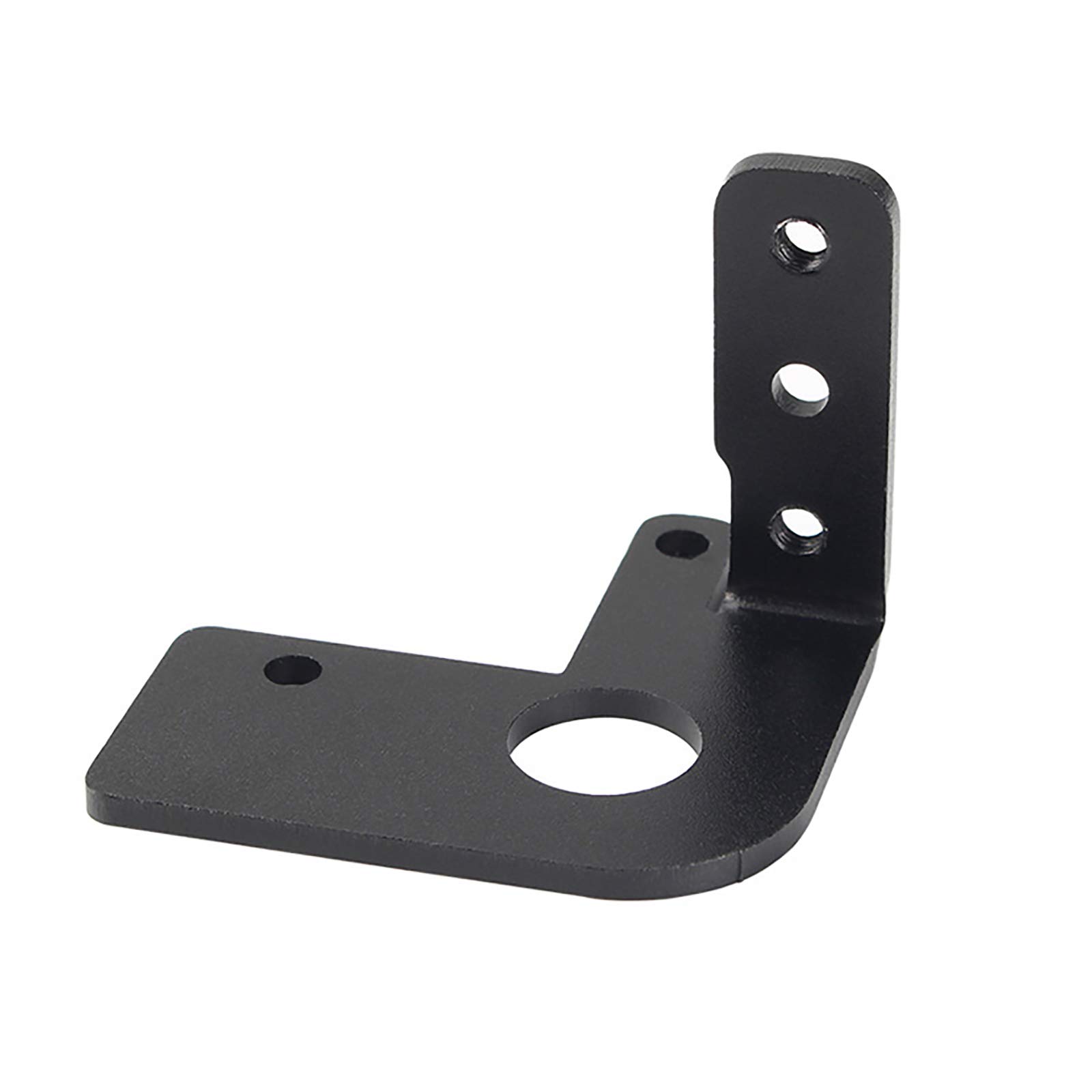 BL-Touch Auto Leveling Sensor Bracket Mount Holder for Ender-3/CR-10 3D Printer | Secure & Precise Bed Leveling | Perfect for DIY 3D Printing Projects & Home Workshops