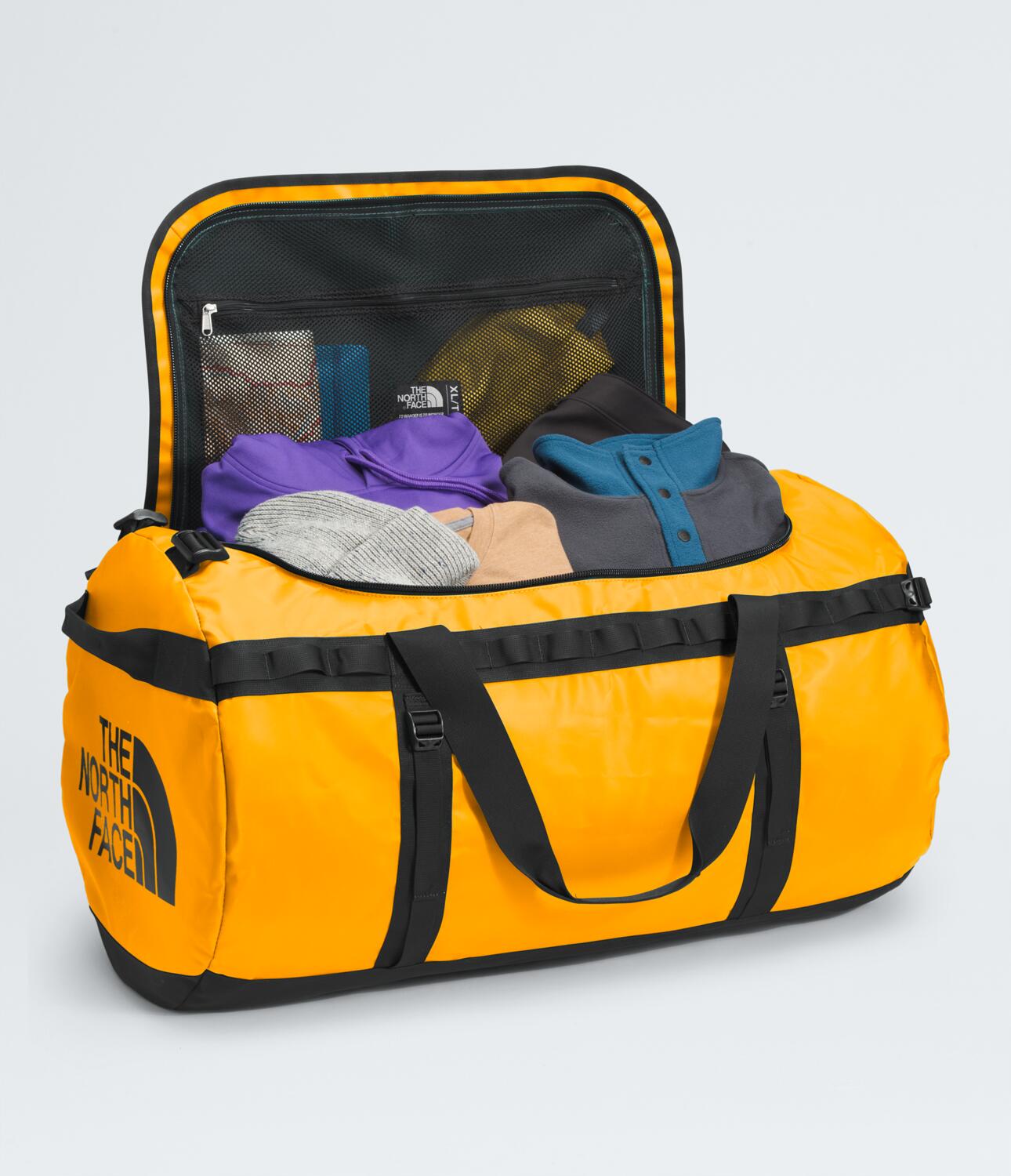 SUMMIT GOLD-TNF BLACK