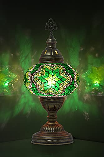 Green-9