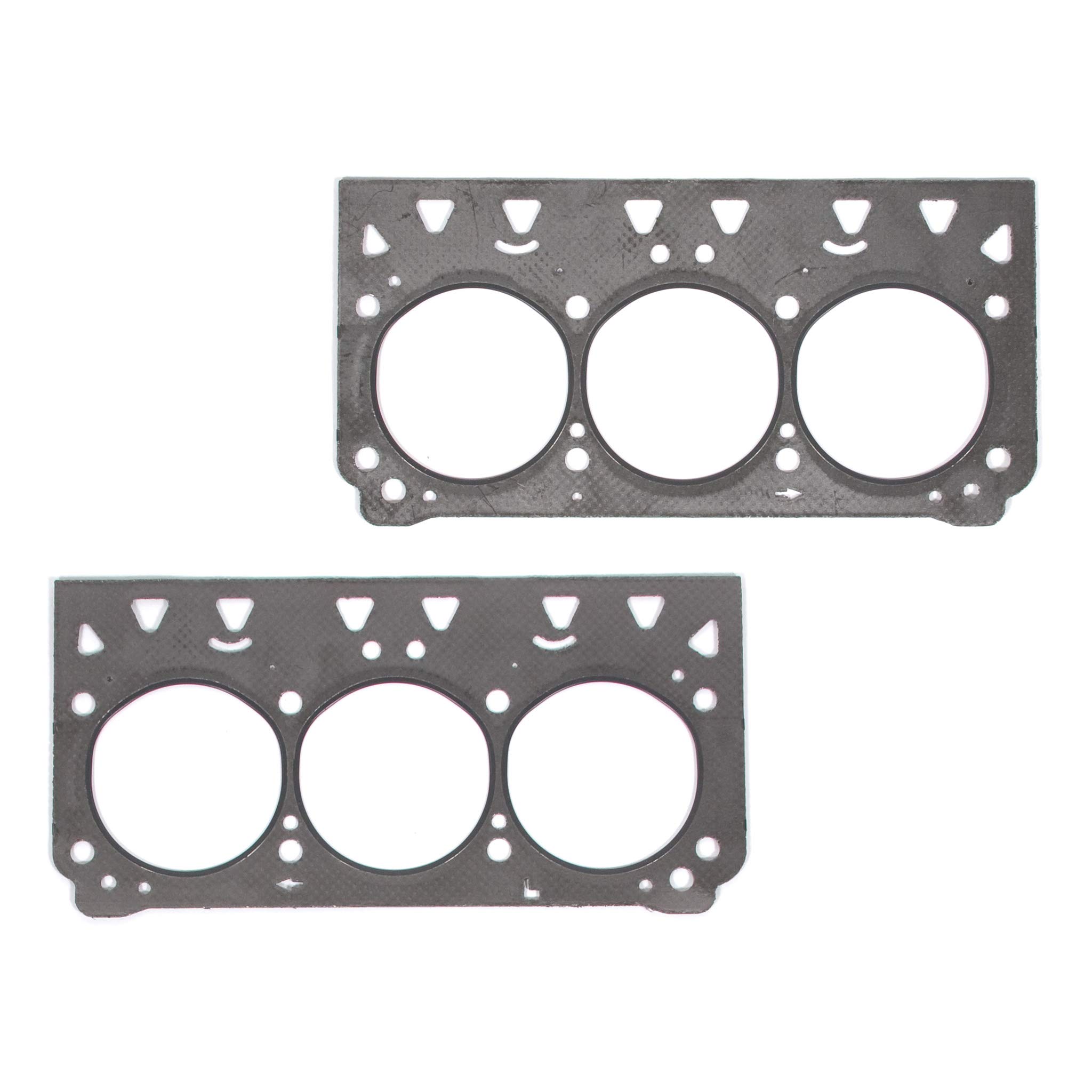 MA-4216955974 Complete Head Gasket Set with Bolts & Lifters - Compatible with 1995-2002 Pontiac Firebird & Chevrolet Camaro 3.8L V6 Engine - Perfect for Engine Rebuilds, Head Gasket Replacement & Performance Upgrades