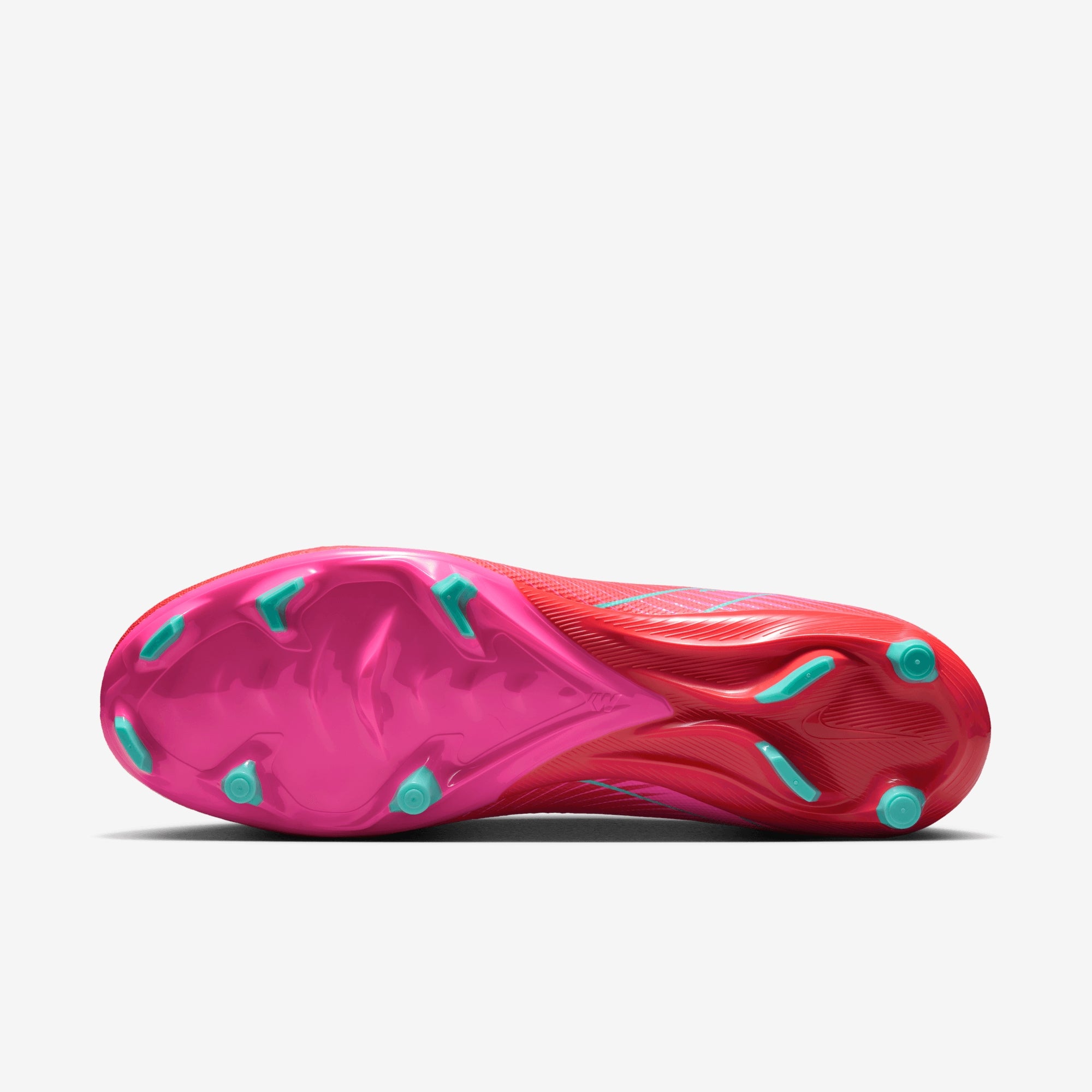 Nike Mercurial Vapor 16 Academy Soccer Cleats - Lightweight Football Shoes for Men & Women - Firm Ground FG Boots with Dynamic Fit Collar | Perfect for Training, Matches & Outdoor Sports