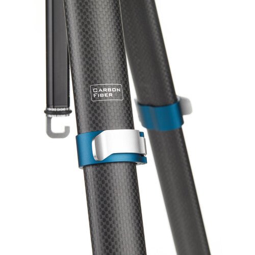 Benro Cyanbird Tripod with FS30 Ball Head Kit - Professional Camera Tripod for DSLR, Mirrorless, Video - Perfect for Travel, Photography, Vlogging & Outdoor Shooting