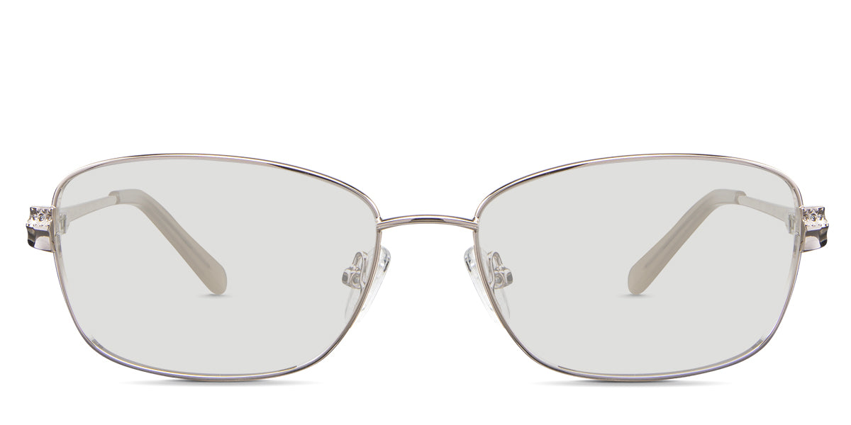 Esther Women's Prescription Eyeglasses - Stylish & Comfortable Frames for Reading, Working & Daily Use