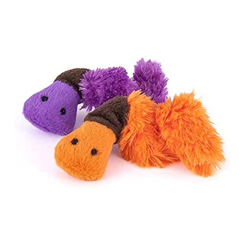 Wiggly Wormies