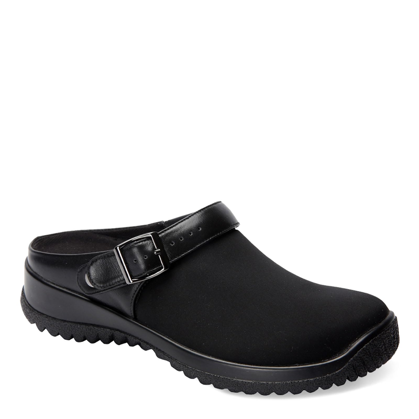 Drew Women's Savannah Clog - Comfortable Slip-Resistant Garden Clogs for Women, Outdoor Gardening Shoes with Arch Support, Perfect for Yard Work, Farming & Beach Walking
