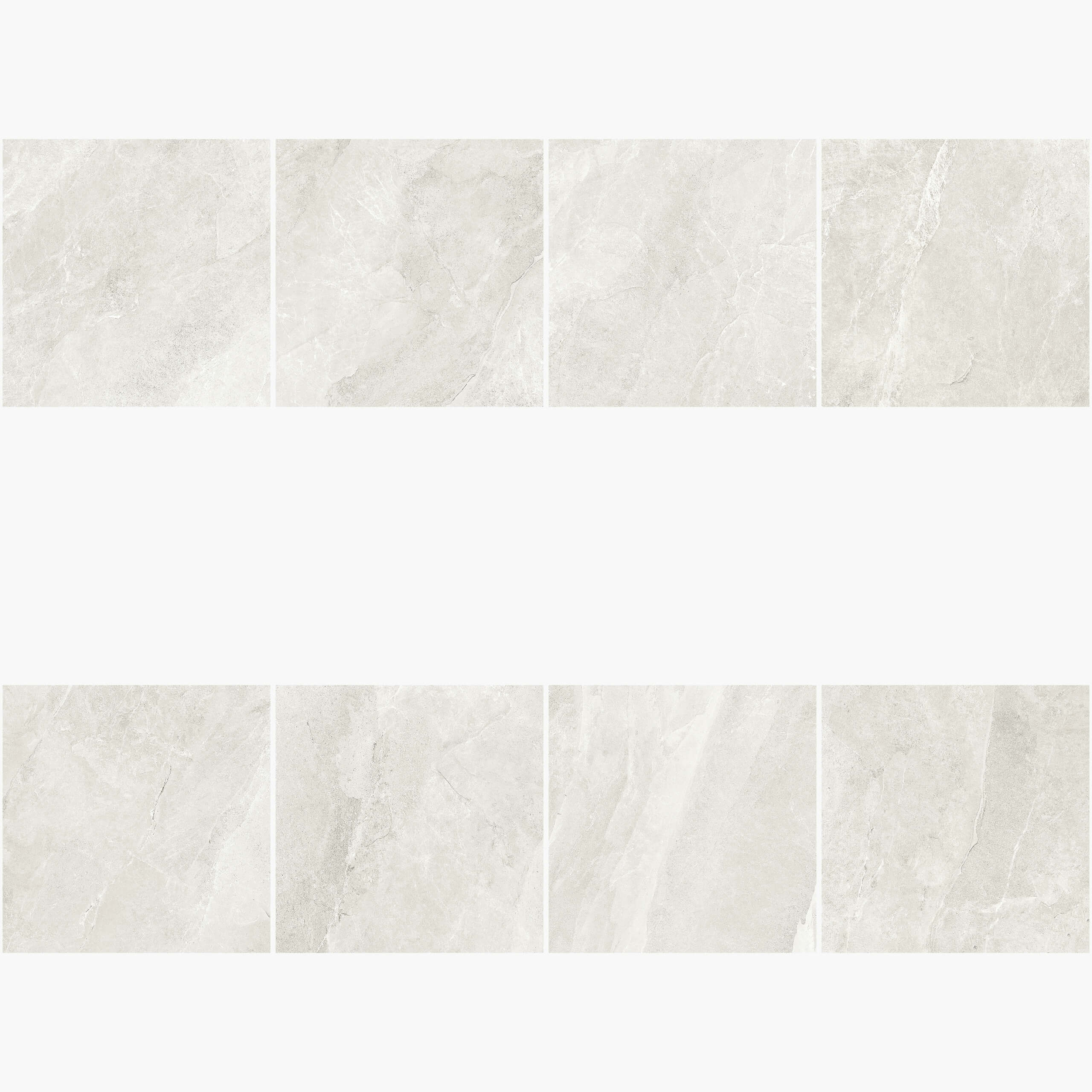 Premium Capri 600x600 Lappato Salt Tile - High-Quality Ceramic Floor & Wall Tiles for Bathroom, Kitchen & Poolside - Waterproof, Slip-Resistant & Durable