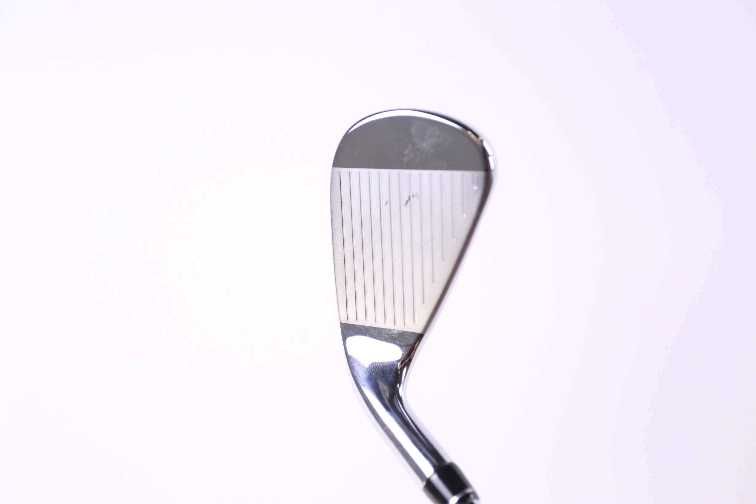 Used Callaway Paradym X 7 Iron Right Handed Regular Flex Golf Club - Perfect for Practice & Course Play