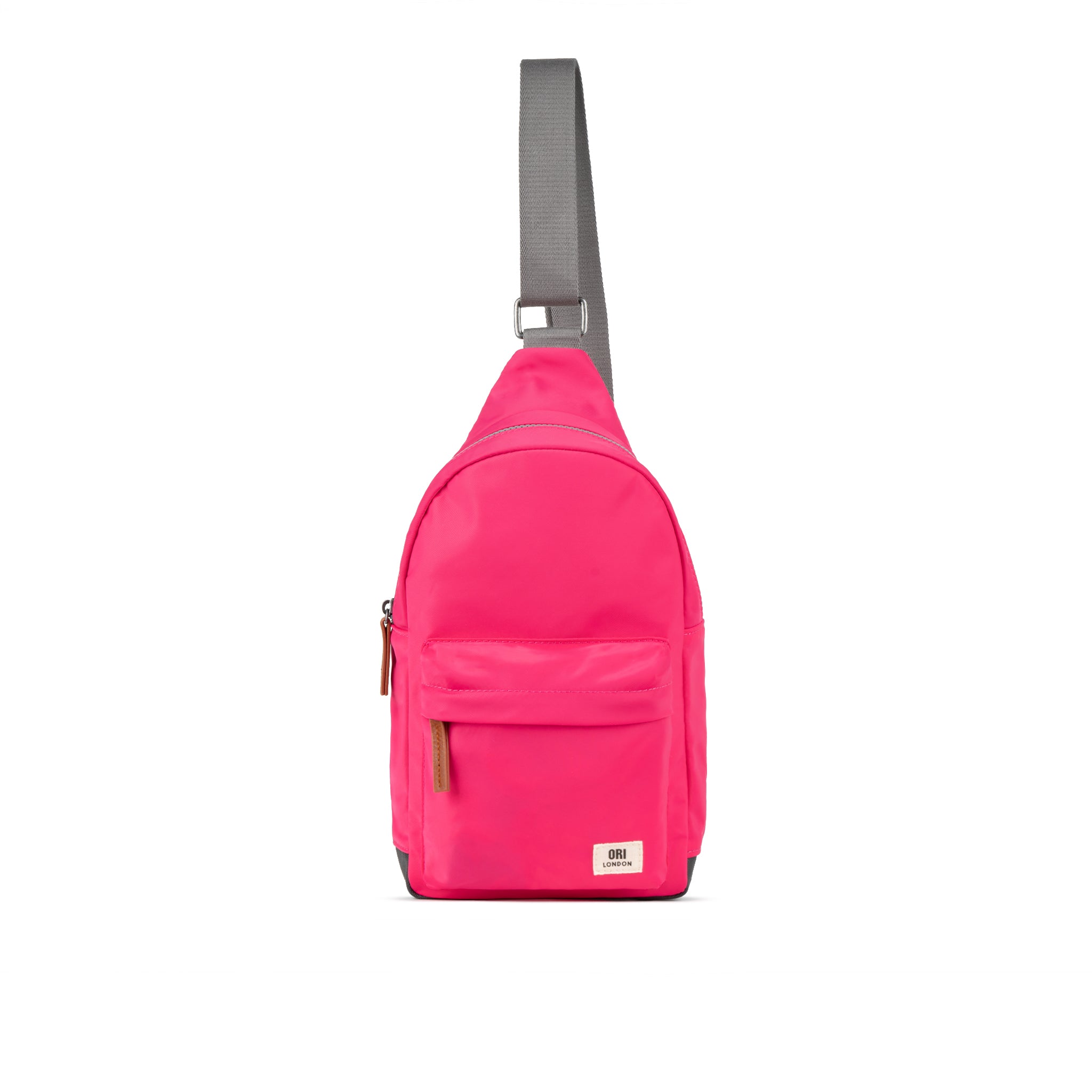 Willesden B Sparkling Cosmo Recycled Nylon Handbag - Stylish & Eco-Friendly Women's Tote for Work, Travel & Everyday Use