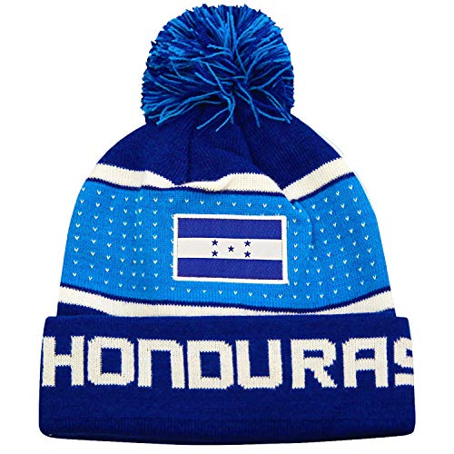 Hr44bn_honduras Pegged Pom Pom