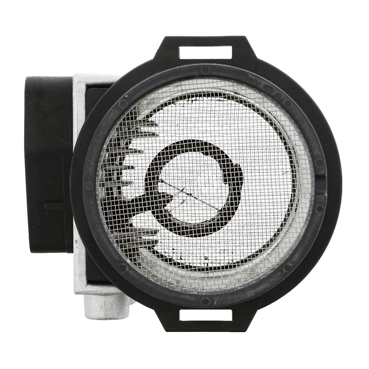 High Performance Mass Air Flow Sensor with Housing Assembly - Compatible with Multiple Car Models - Improve Engine Efficiency & Fuel Economy - Perfect for DIY Auto Repairs & Performance Upgrades