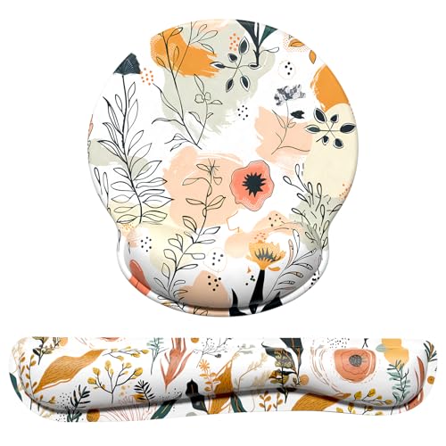 Watercolor Floral