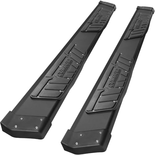 Black Aluminum