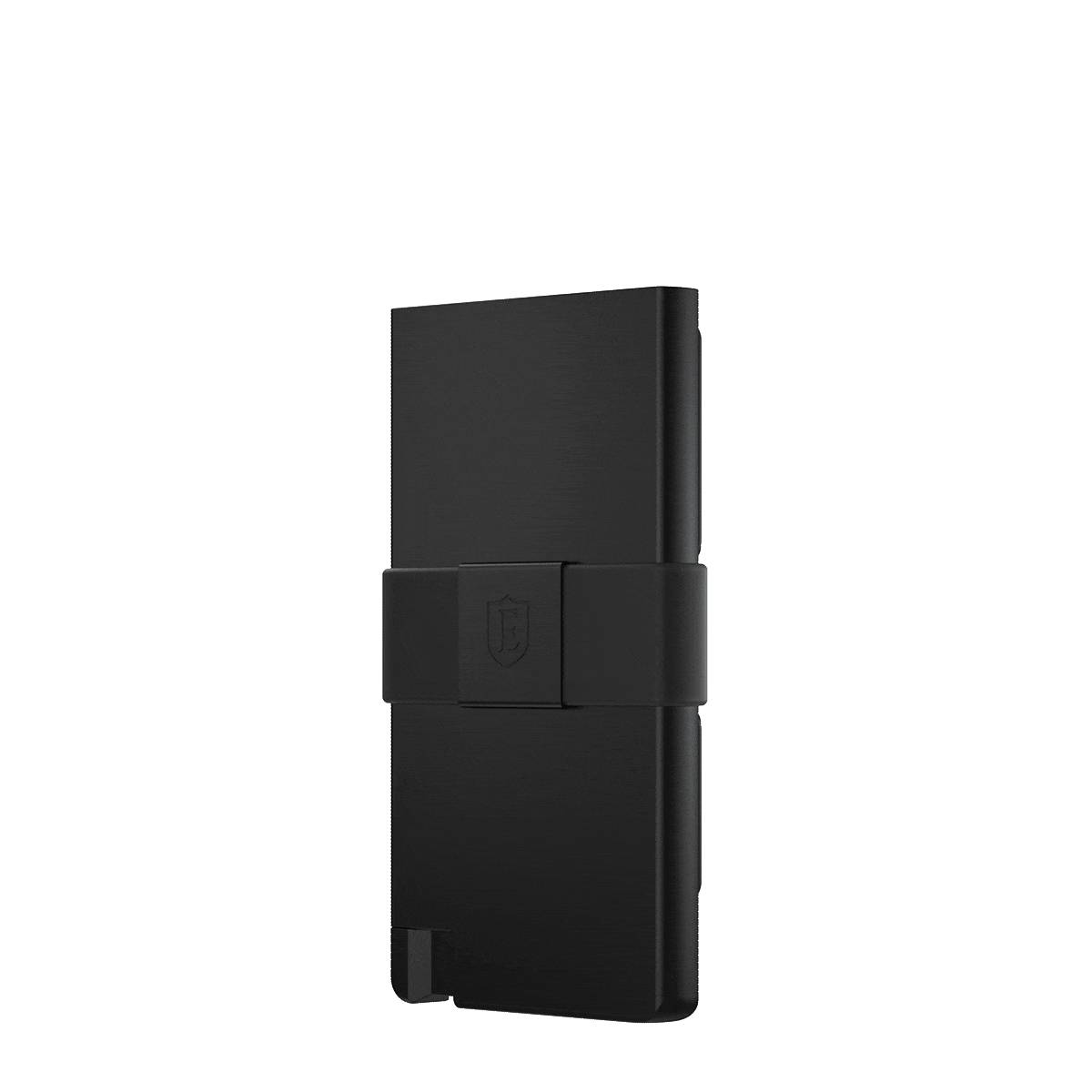 Ekster Pro RFID Blocking Aluminum Card Holder - Slim Minimalist Wallet for Men & Women - Perfect for Travel, Business & Everyday Carry