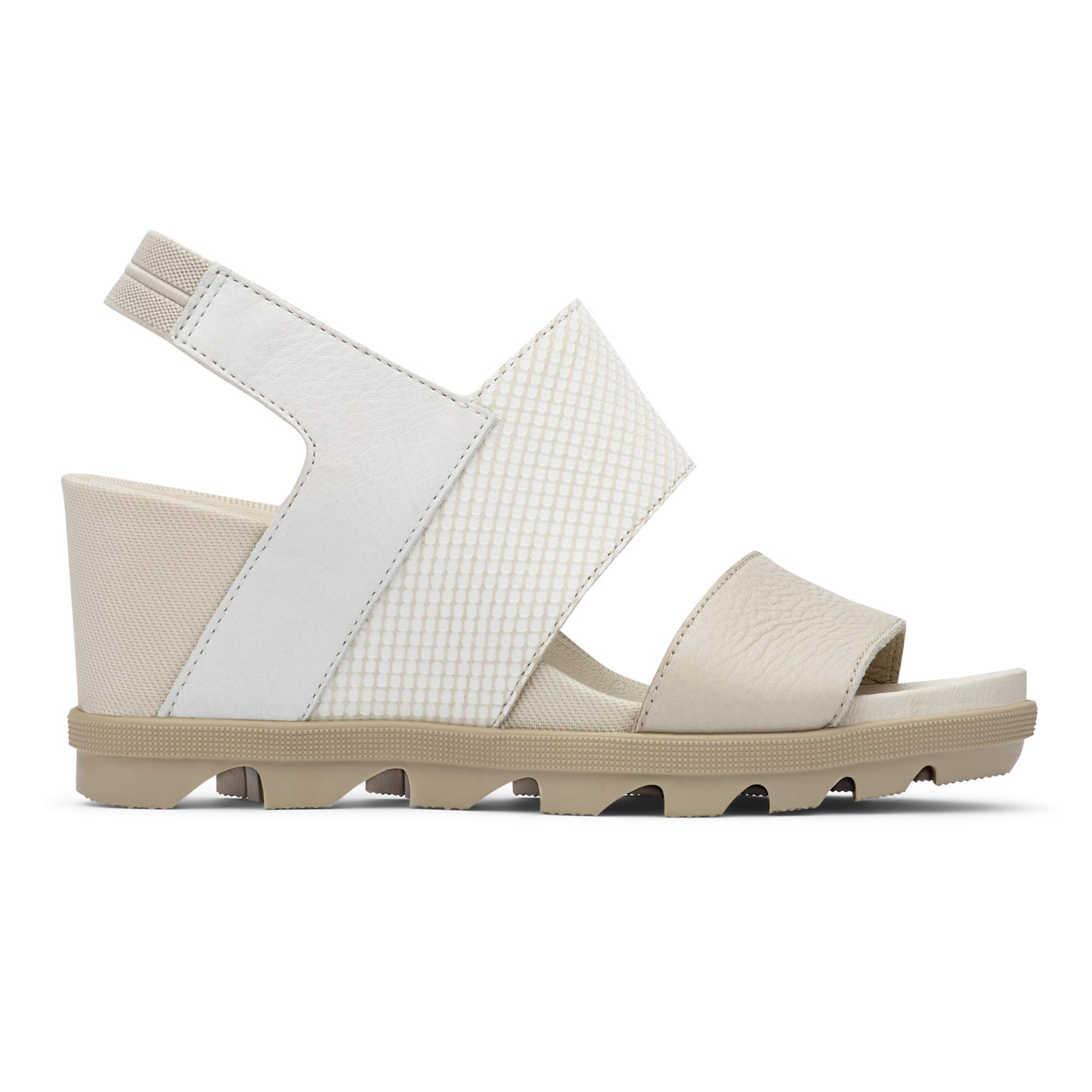 Sorel Joanie™ II Slingback Sandals for Women & Men - Comfortable & Stylish Summer Shoes for Beach, Travel & Casual Wear