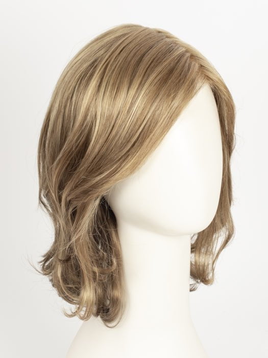 Clara | Synthetic Lace Front Wig with Natural Hairline - Perfect for Daily Wear, Cosplay & Special Occasions