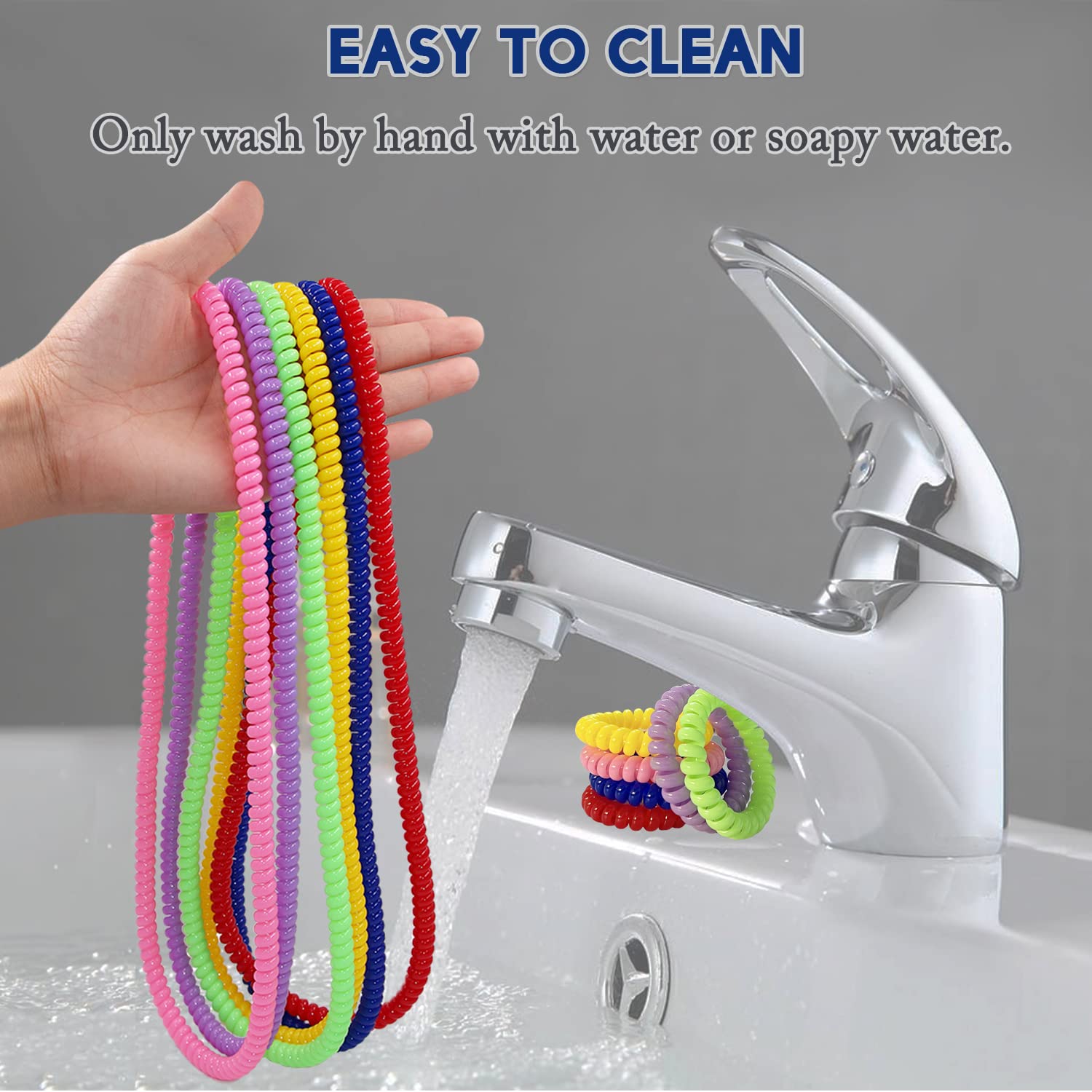 12 Pack Sensory Chew Necklaces for Kids - Autism Chew Toys for Stress Relief, ADHD & SPD Oral Motor Therapy, BPA-Free Chewing Jewelry to Reduce Anxiety (Classroom, Travel & Home Use)
