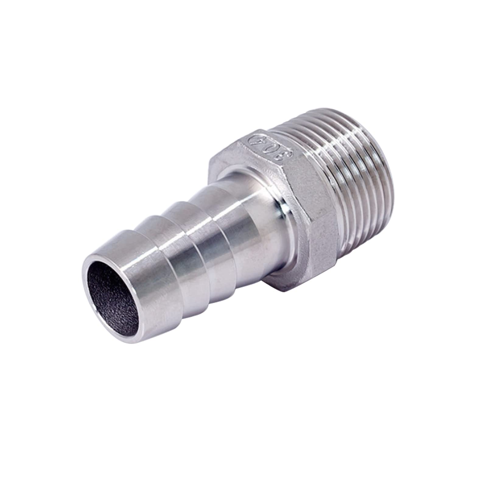304 Stainless Steel 1