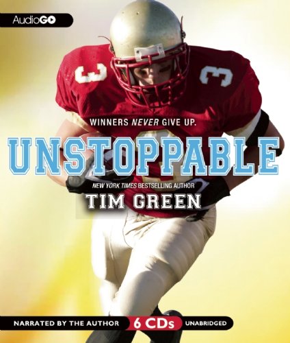 Unstoppable - Premium Quality Product for Everyday Use | Perfect for Home, Office & Outdoor Activities