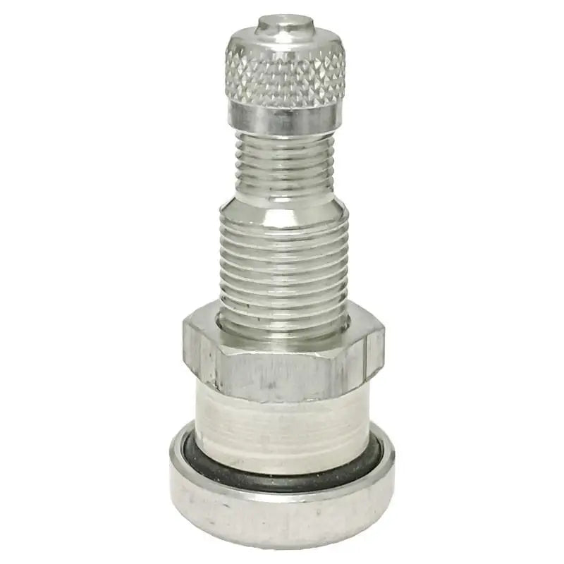 High-Performance AA Light Alloy Racing Valve (0.453 RH) - Perfect for Motorsports, Car Upgrades & High-Speed Racing Applications