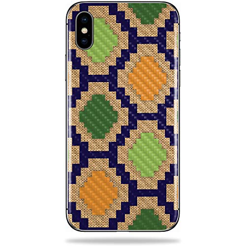 Aztec Tile