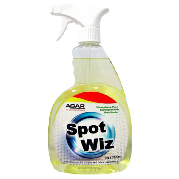 Agar Spot Wiz Carpet Stain Remover - Eco-Friendly & Powerful Cleaning Solution for Pets, Kids & Home Use