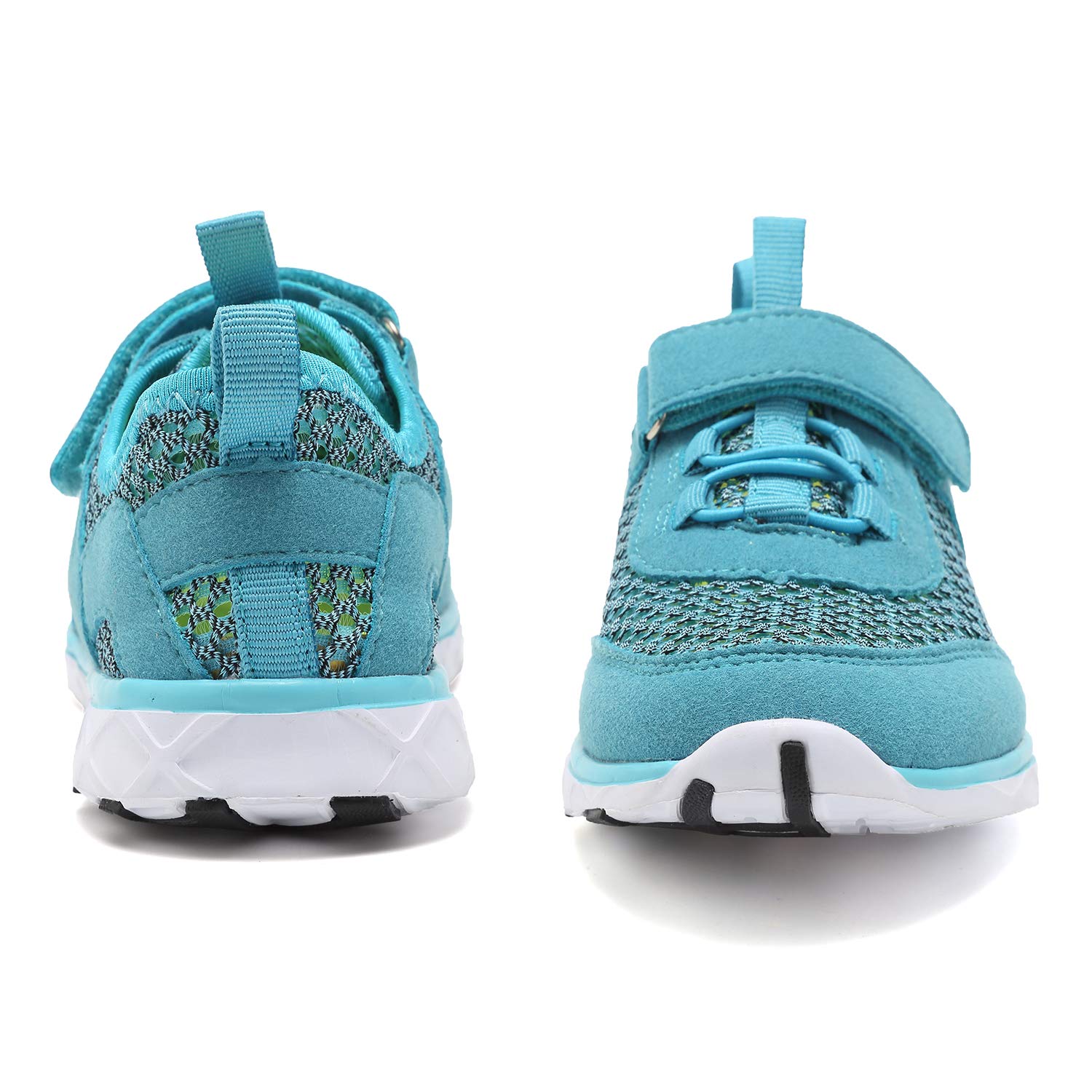CIOR Kids Water Shoes - Lightweight Swim Sneakers for Toddler & Big Kid - Beach & Pool Sports