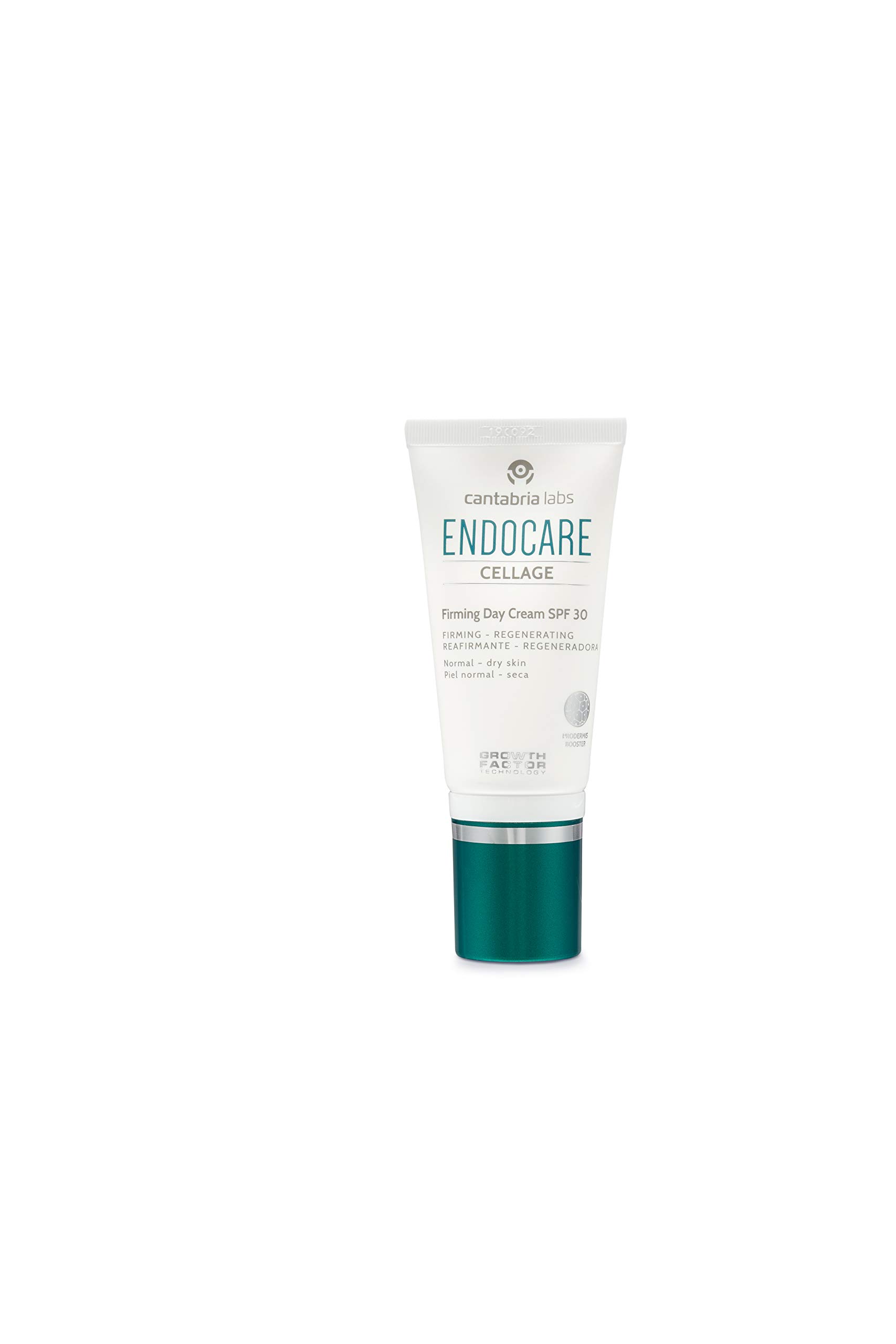 ENDOCARE CELLAGE Firming Day Cream SPF 30 - Anti-Aging Moisturizer with Sun Protection | Perfect for Daily Skincare Routine & Sun Defense