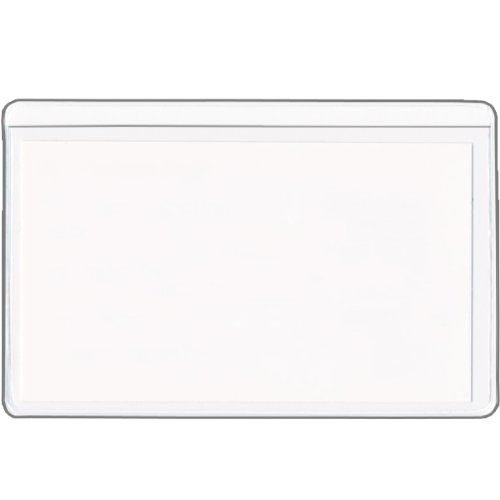 StoreSMART Magnetic Business Card Holder - 2