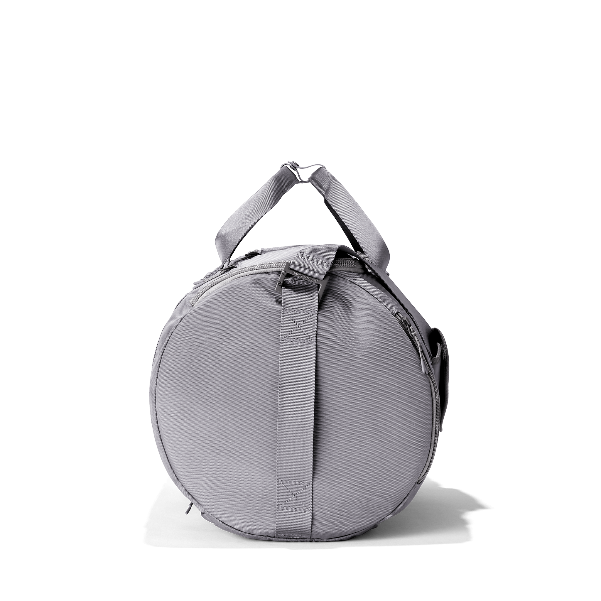 Dagne Dover Denver Convertible Duffle Bag - Large Travel Duffel with Shoulder Strap for Gym, Work & Weekend Getaways | Water-Resistant & Spacious Carry-On Luggage