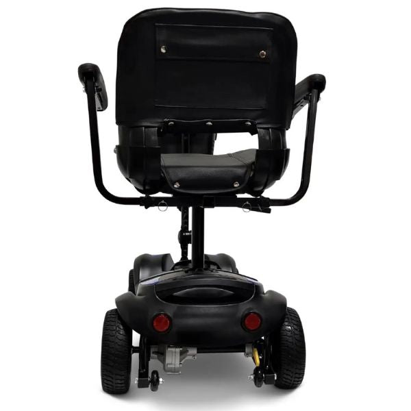 ComfyGo Z4 Lightweight Portable Mobility Scooter for Adults - Foldable Electric Scooter for Seniors & Disabled - Perfect for Travel, Shopping & Outdoor Activities