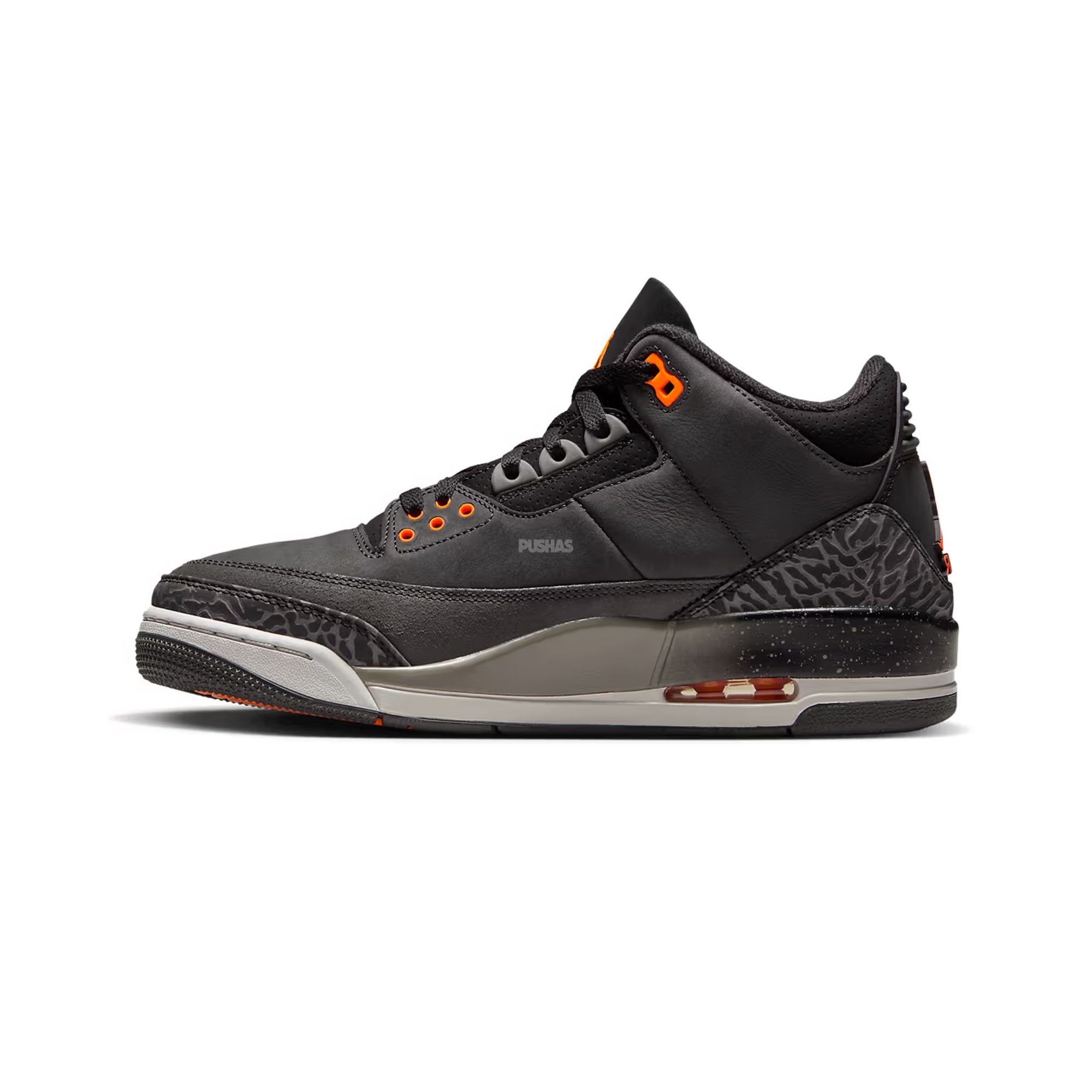 Air Jordan 3 Retro 'Fear Pack' 2023 - Men's Basketball Shoes for Court & Street Style | Limited Edition Sneakers for Collectors & Athletes