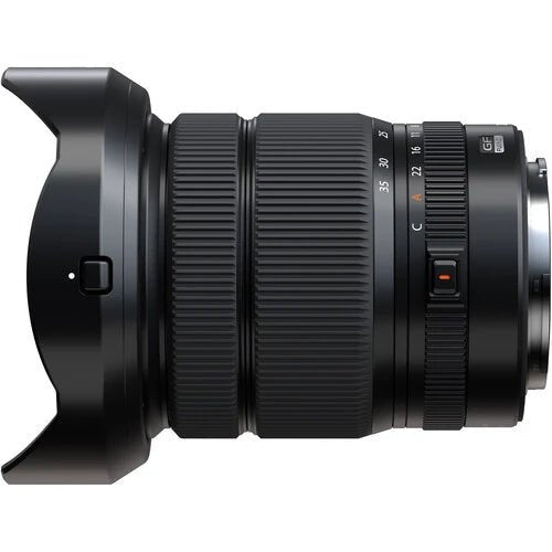 FUJIFILM GF 20-35mm f/4 R WR Lens - Wide Angle Zoom Lens for GFX System | Perfect for Landscape, Architecture & Travel Photography