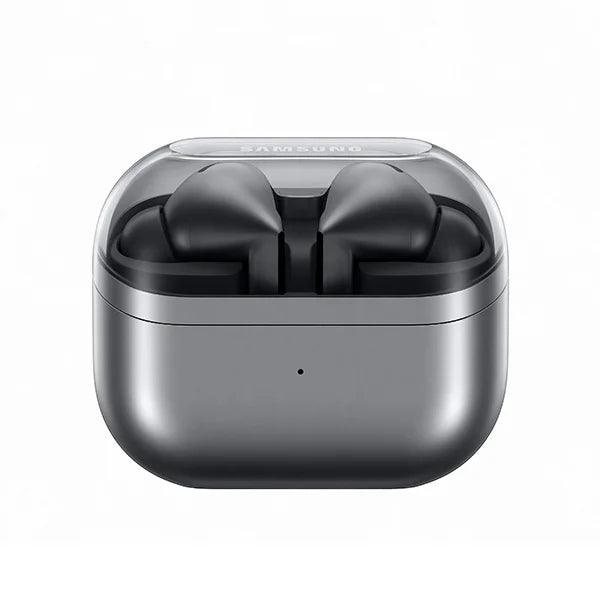 Samsung Galaxy Buds 3 & Buds 3 Pro Wireless Earbuds - Bluetooth Noise Cancelling Headphones for iPhone, Android - Perfect for Workouts, Travel & Daily Use