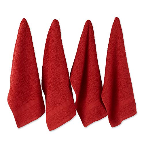 Solid Red