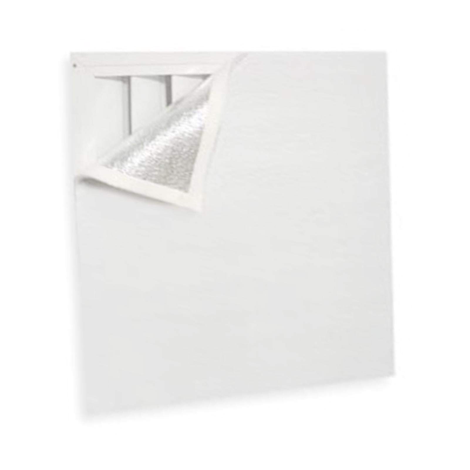 AA Attic Duct Insulation Cover - 37.4