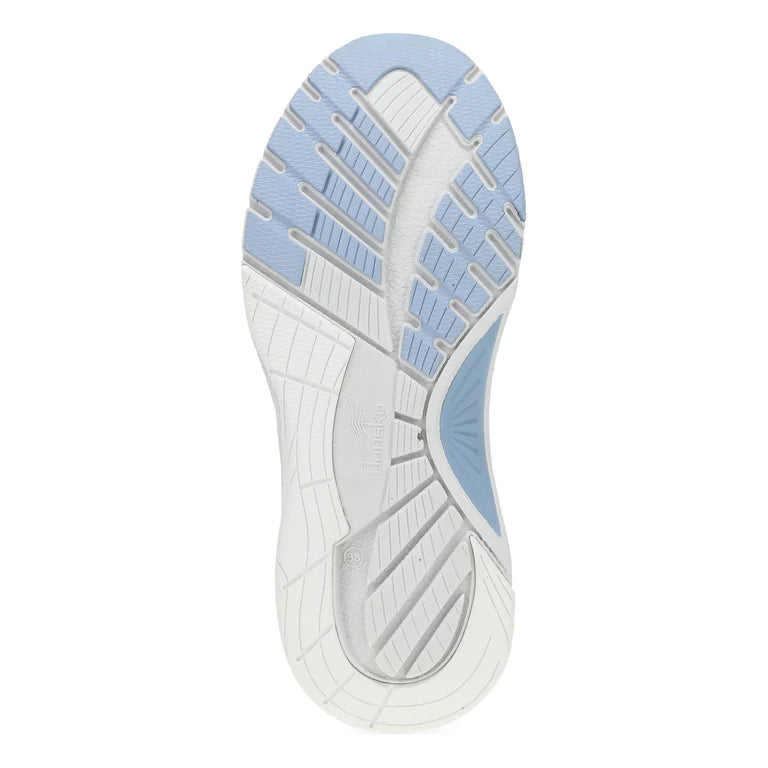 Danskо Poppy Women's Comfortable Slip-On Shoes for Work, Nursing & Everyday Wear - Supportive & Stylish Clogs for Professionals