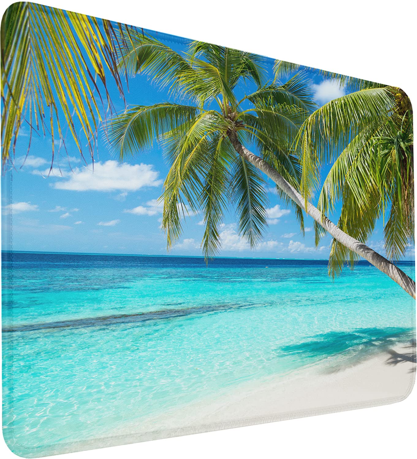 Premium Gaming Mouse Pad - 11.8